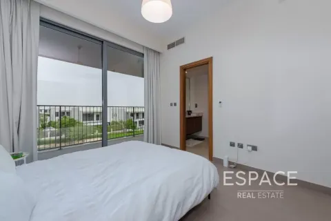 Vila di Dubai Hills Estate, UAE 5 bilik tidur, 398 meter persegi № 738484 - foto 13