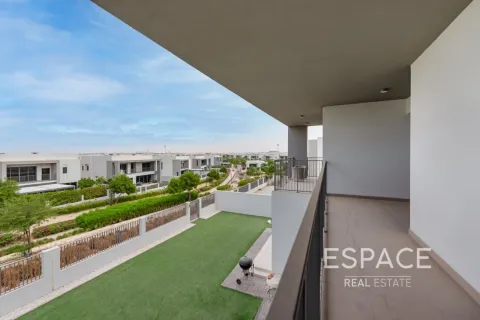Vila di Dubai Hills Estate, UAE 5 bilik tidur, 398 meter persegi № 738484 - foto 15