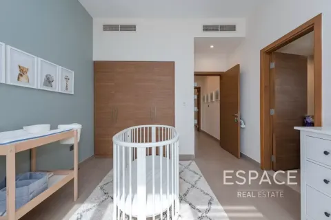 Vila di Dubai Hills Estate, UAE 5 bilik tidur, 398 meter persegi № 738484 - foto 7
