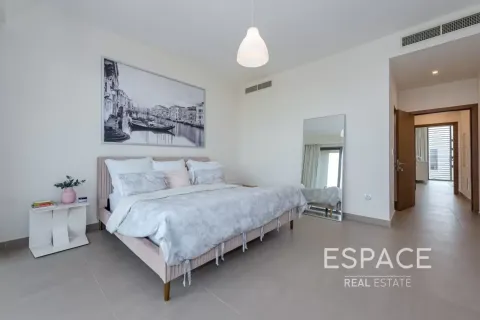 Vila di Dubai Hills Estate, UAE 5 bilik tidur, 398 meter persegi № 738484 - foto 10