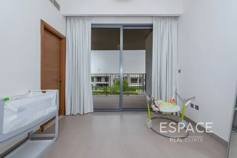 Vila di Dubai Hills Estate, UAE 5 bilik tidur, 398 meter persegi № 738484 - foto 16