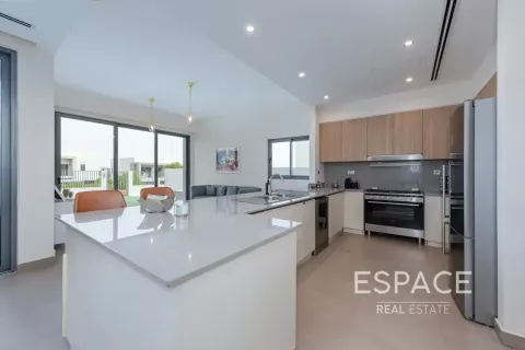 Vila di Dubai Hills Estate, UAE 5 bilik tidur, 398 meter persegi № 738484 - foto 4