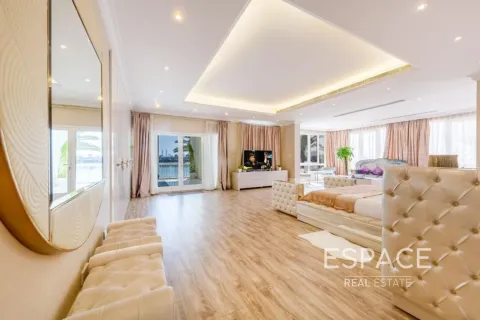 Villa zur Miete in Palm Jumeirah, Dubai, VAE 5 Schlafzimmer, 650 m2 Nr. 738486 - Foto 11