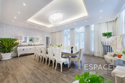 Villa zur Miete in Palm Jumeirah, Dubai, VAE 5 Schlafzimmer, 650 m2 Nr. 738486 - Foto 5