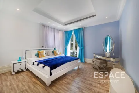 Villa zur Miete in Palm Jumeirah, Dubai, VAE 5 Schlafzimmer, 650 m2 Nr. 738486 - Foto 6