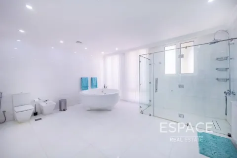 Villa zur Miete in Palm Jumeirah, Dubai, VAE 5 Schlafzimmer, 650 m2 Nr. 738486 - Foto 14