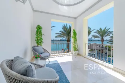 Villa zur Miete in Palm Jumeirah, Dubai, VAE 5 Schlafzimmer, 650 m2 Nr. 738486 - Foto 16