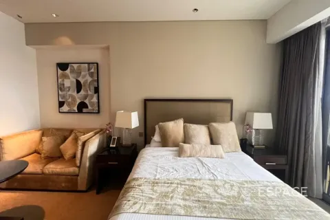 Apartmen di Dubai Marina, UAE 51 meter persegi № 738483 - foto 8