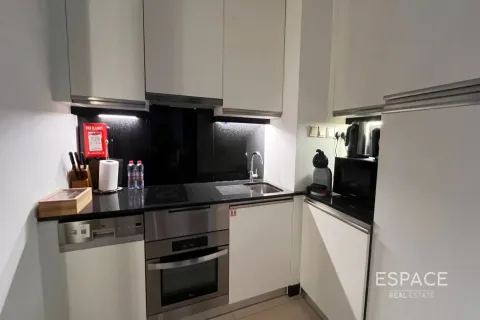 Apartmen di Dubai Marina, UAE 51 meter persegi № 738483 - foto 5