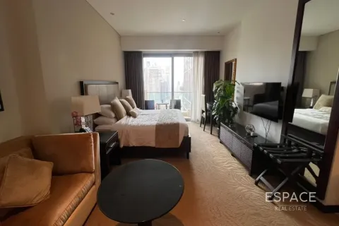 Apartmen di Dubai Marina, UAE 51 meter persegi № 738483 - foto 3