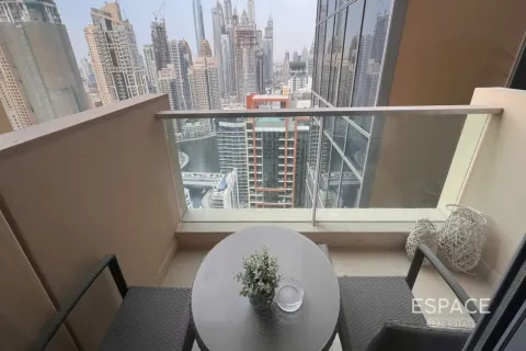 Apartmen di Dubai Marina, UAE 51 meter persegi № 738483 - foto 12