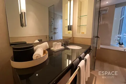 Apartmen di Dubai Marina, UAE 51 meter persegi № 738483 - foto 10