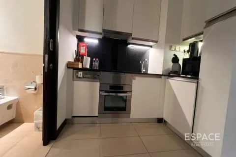 Apartmen di Dubai Marina, UAE 51 meter persegi № 738483 - foto 6