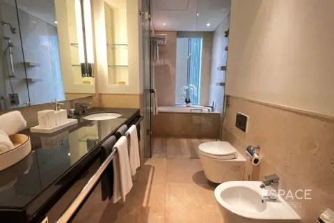 Apartmen di Dubai Marina, UAE 51 meter persegi № 738483 - foto 11