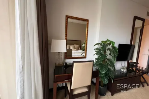 Apartmen di Dubai Marina, UAE 51 meter persegi № 738483 - foto 7