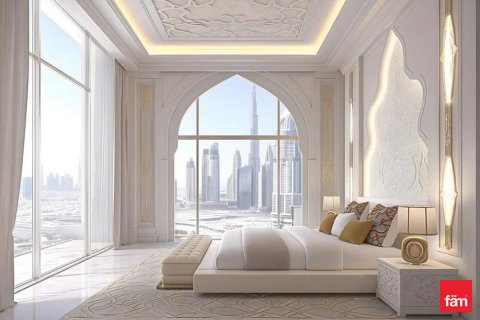 Apartament në Business Bay, Dubai, Emiratet e Bashkuara Arabe 2 dhoma gjumi, 140.6 m2. № 711466 - Foto 3