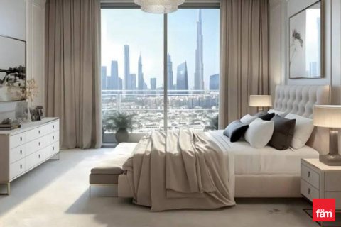 Apartament në Business Bay, Dubai, Emiratet e Bashkuara Arabe 2 dhoma gjumi, 140.6 m2. № 711466 - Foto 4