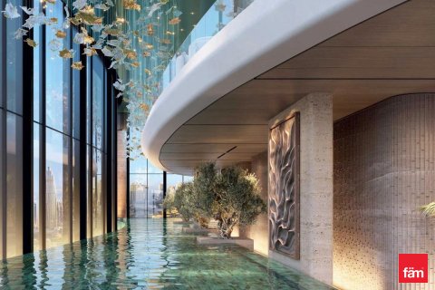 Apartament në Business Bay, Dubai, Emiratet e Bashkuara Arabe 2 dhoma gjumi, 140.6 m2. № 711466 - Foto 7