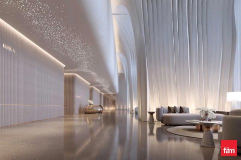 Apartament në Business Bay, Dubai, Emiratet e Bashkuara Arabe 2 dhoma gjumi, 140.6 m2. № 711466 - Foto 5