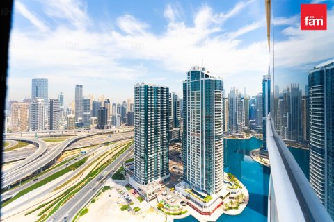 Zyrë në Dubai, Emiratet e Bashkuara Arabe 140.3 m2. № 711465 - Foto 17