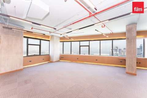 Zyrë në Dubai, Emiratet e Bashkuara Arabe 140.3 m2. № 711465 - Foto 3