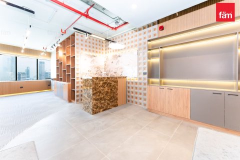 Zyrë në Dubai, Emiratet e Bashkuara Arabe 140.3 m2. № 711465 - Foto 4