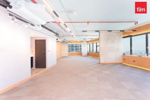 Zyrë në Dubai, Emiratet e Bashkuara Arabe 140.3 m2. № 711465 - Foto 9