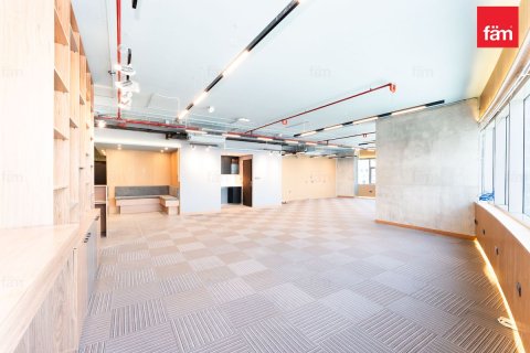 Zyrë në Dubai, Emiratet e Bashkuara Arabe 140.3 m2. № 711465 - Foto 6