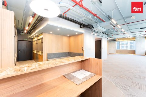 Zyrë në Dubai, Emiratet e Bashkuara Arabe 140.3 m2. № 711465 - Foto 7