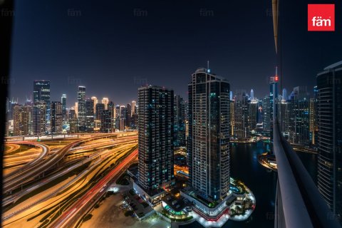 Zyrë në Dubai, Emiratet e Bashkuara Arabe 140.3 m2. № 711465 - Foto 20