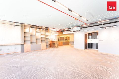 Zyrë në Dubai, Emiratet e Bashkuara Arabe 140.3 m2. № 711465 - Foto 11