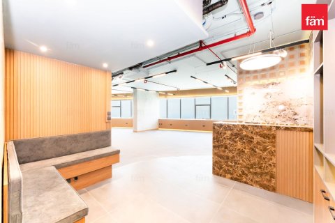 Zyrë në Dubai, Emiratet e Bashkuara Arabe 140.3 m2. № 711465 - Foto 8