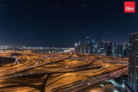 Zyrë në Dubai, Emiratet e Bashkuara Arabe 140.3 m2. № 711465 - Foto 19