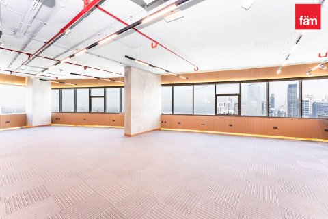 Zyrë në Dubai, Emiratet e Bashkuara Arabe 140.3 m2. № 711465 - Foto 2