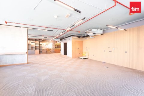 Zyrë në Dubai, Emiratet e Bashkuara Arabe 140.3 m2. № 711465 - Foto 12