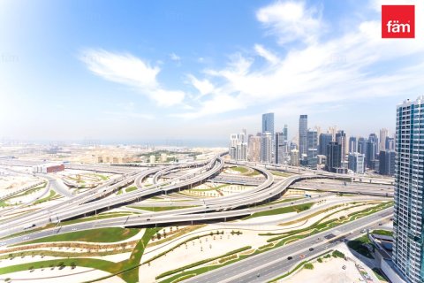 Zyrë në Dubai, Emiratet e Bashkuara Arabe 140.3 m2. № 711465 - Foto 18