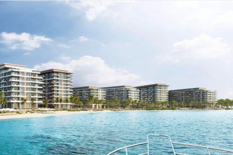 Apartment til salg i Dubai, UAE 1 soveværelse, 74.4 kvm № 711463 - foto 2