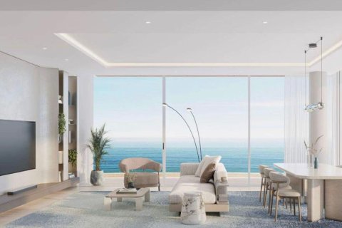 Apartment til salg i Dubai, UAE 1 soveværelse, 74.4 kvm № 711463 - foto 15