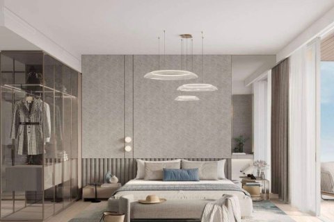 Apartment til salg i Dubai, UAE 1 soveværelse, 74.4 kvm № 711463 - foto 25