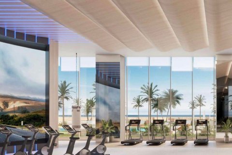 Apartment til salg i Dubai, UAE 1 soveværelse, 74.4 kvm № 711463 - foto 23