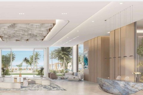 Apartment til salg i Dubai, UAE 1 soveværelse, 74.4 kvm № 711463 - foto 10
