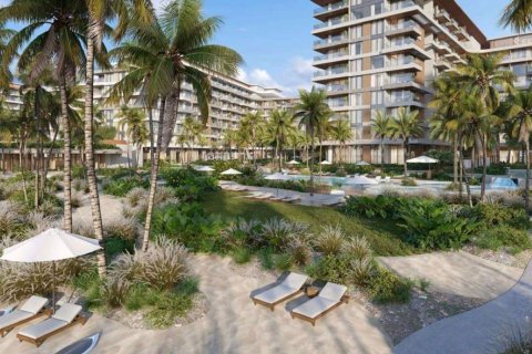 Apartment til salg i Dubai, UAE 1 soveværelse, 74.4 kvm № 711463 - foto 22