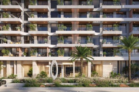 Apartment til salg i Dubai, UAE 1 soveværelse, 74.4 kvm № 711463 - foto 6