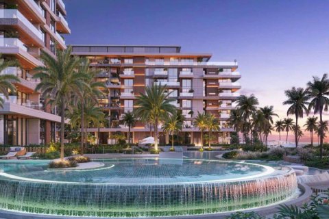 Apartment til salg i Dubai, UAE 1 soveværelse, 74.4 kvm № 711463 - foto 19