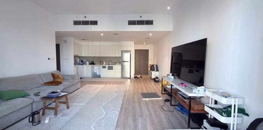 Apartment in Dubai, UAE 2 bedrooms, 104.7 sq.m. № 711464
