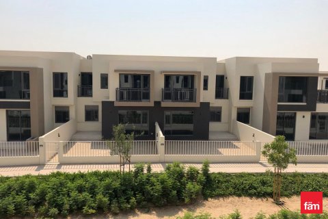 Kuća u nizu u Dubai Hills Estate, UAE 3 spavaćih soba, 193.5 m2 Br. 711461 - fotografija 17