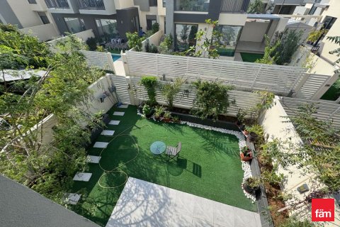 Kuća u nizu u Dubai Hills Estate, UAE 3 spavaćih soba, 193.5 m2 Br. 711461 - fotografija 20