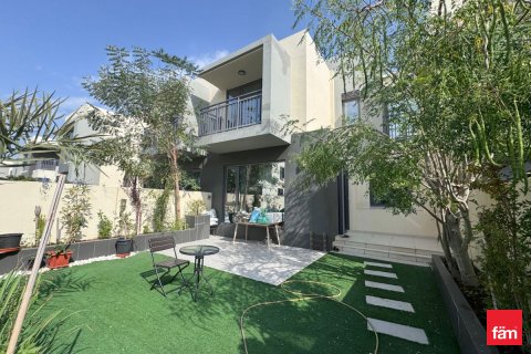 Kuća u nizu u Dubai Hills Estate, UAE 193.5 m2, 3 spavaćih soba Br. 711461