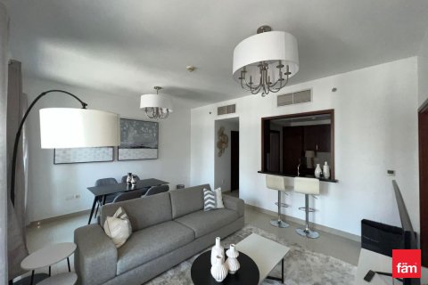 Appartement te huur in Downtown Dubai (Downtown Burj Dubai), Dubai, VAE 1 slaapkamer, 73.9 vr.m., nr 711462 - foto 3