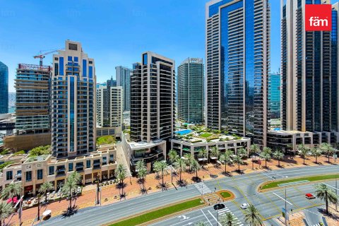 آپارتمان برای اجاره در Downtown Dubai (Downtown Burj Dubai)، Dubai، امارات متحده عربی 1 خوابه ، 73.8 متر مربع ، شماره 711462 - تصویر 4